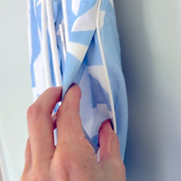 Anthropology MON RENN SURREAL PANTS - Picture 6 of 9